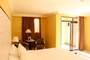 4 Points Room - AYP