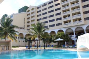 Four Points Pool Side - AYP