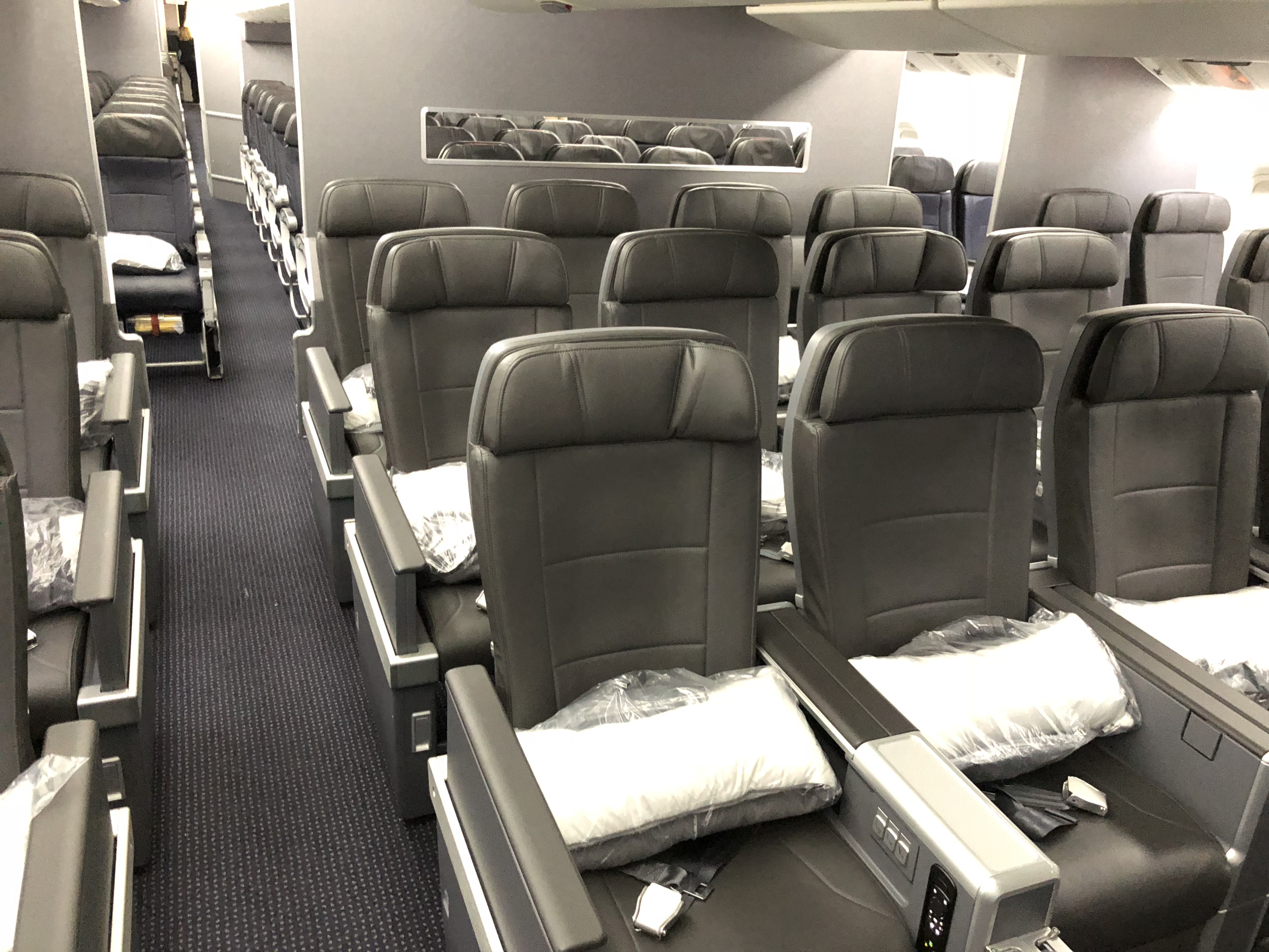 Is American Airlines Premium Economy Worth It? [2023]