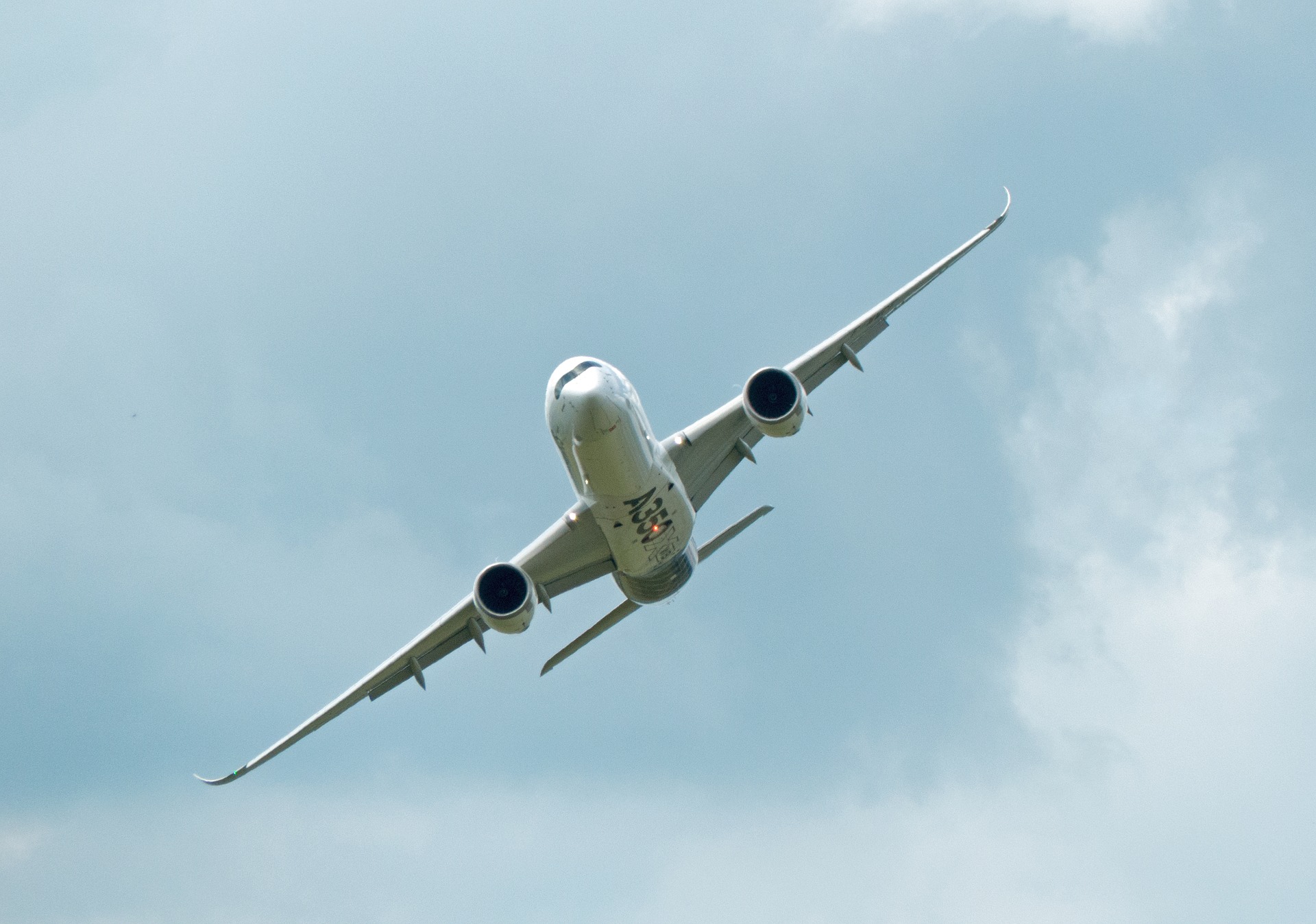 Has Coronavirus Air Travel Recovery Stalled?