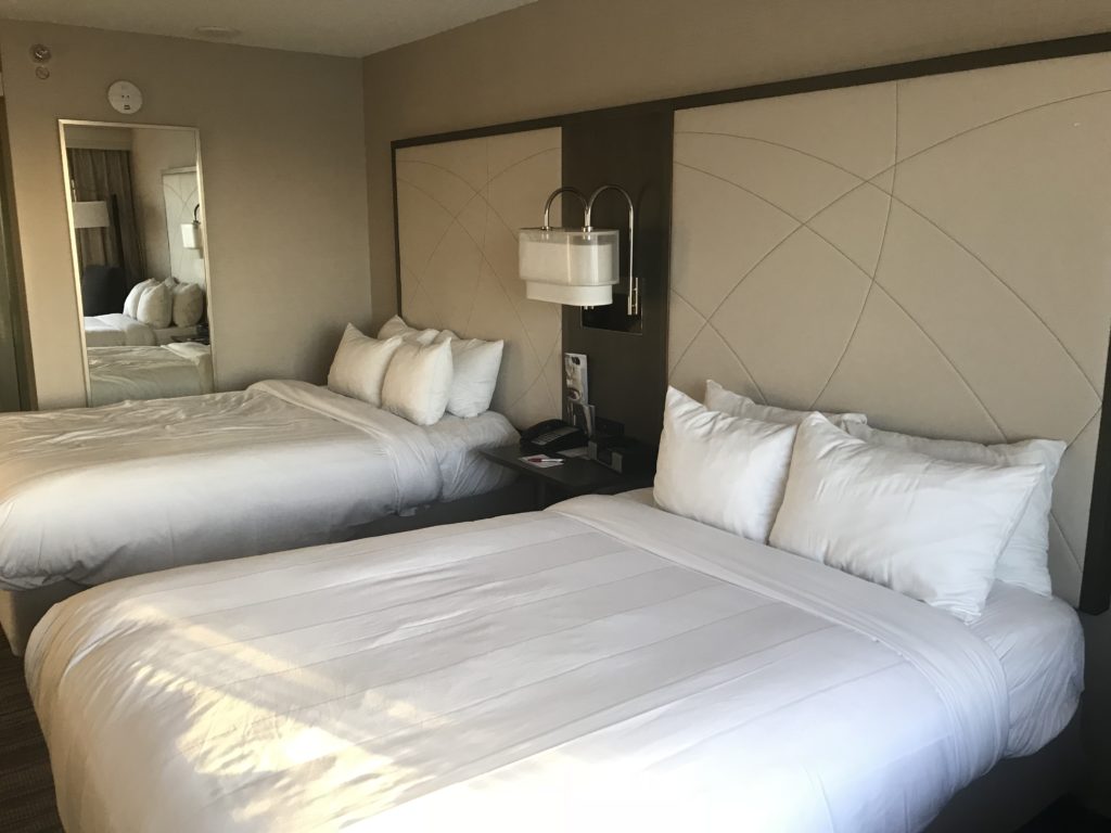 marriott 2020 category changes