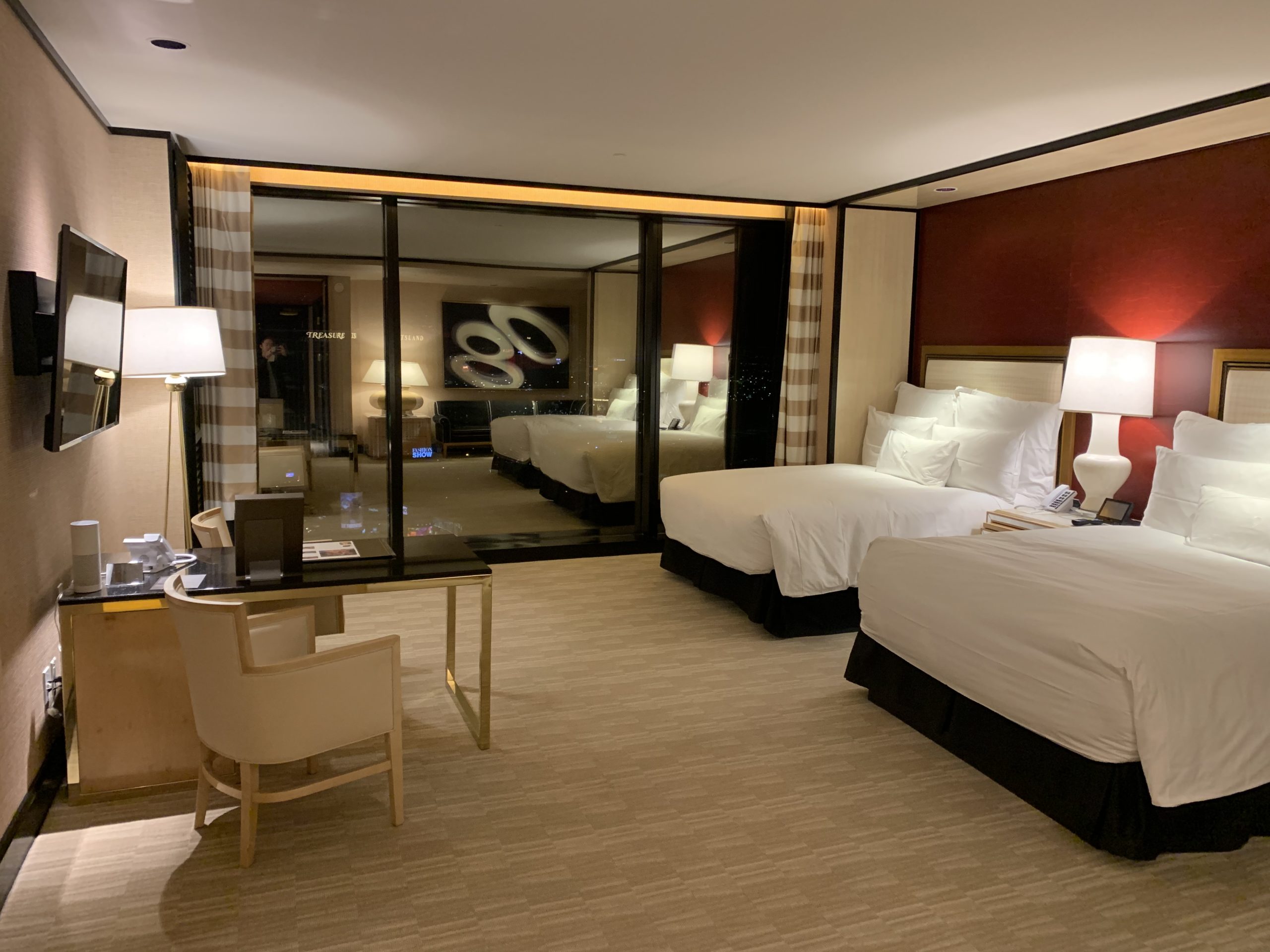Complimentary Hotel Review: Encore Las Vegas - TravelUpdate