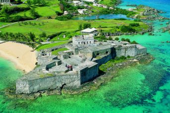 News: Bermuda close to new hotel-casino