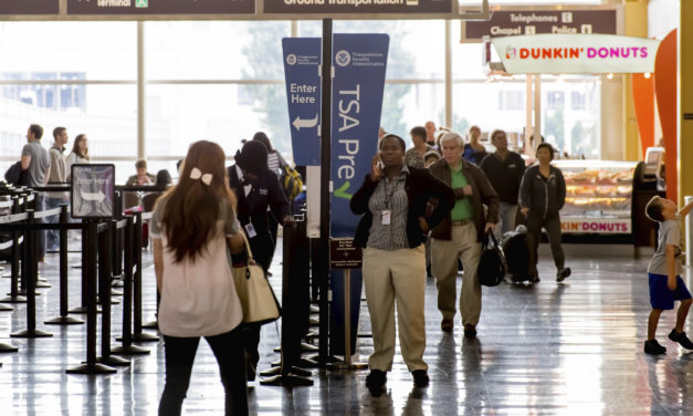 7 Reasons To Get Global Entry (Instead of TSA PreCheck)!