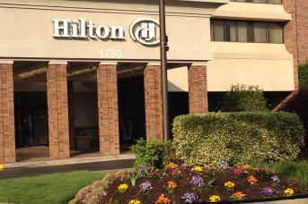 Hilton CEO: Two new brands