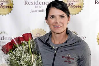 Mia Hamm’s hotel pet peeves