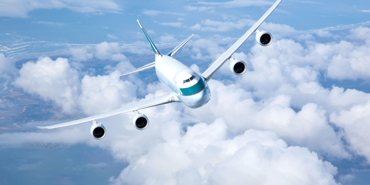 Cathay Pacific Airways plans to launch nonstop Hong Kong – Boston service