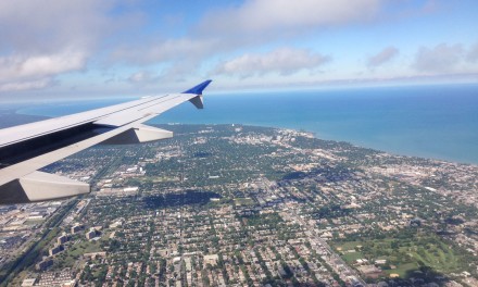 Report: Regional jet decision to alter Chicago O’Hare landscape