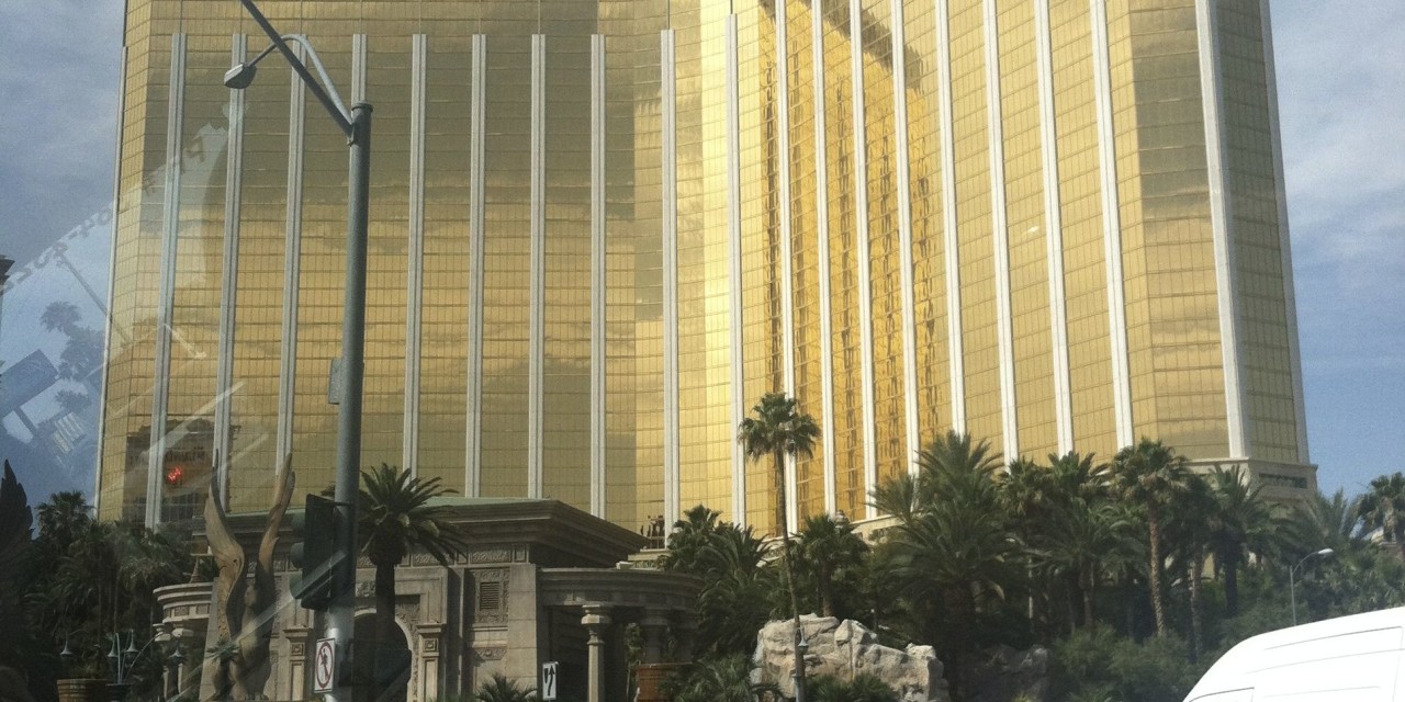 Las Vegas: MGM wraps up $80 million Delano hotel transformation