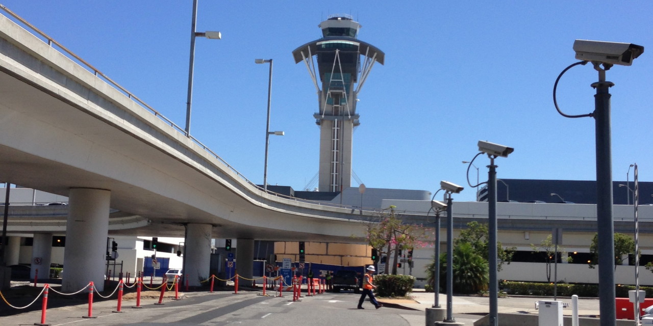 LAX terminal improvement project set to begin; will it ease traffic?