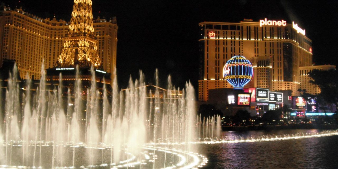 GUIDE: 25 Ways To Survive March Madness In Las Vegas