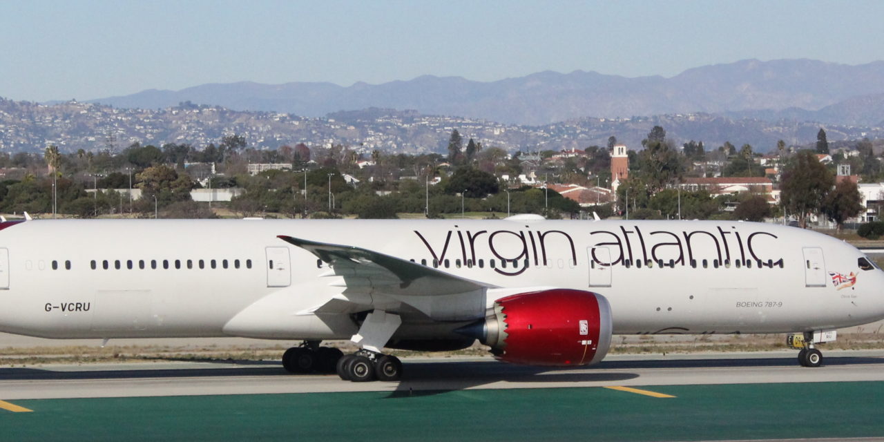 How to Redeem American Express Points on Virgin Atlantic