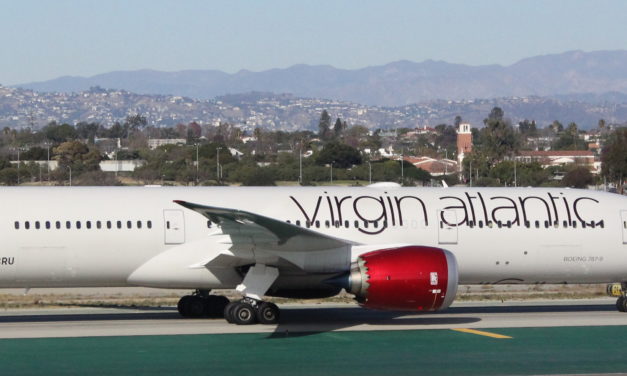 How to Redeem American Express Points on Virgin Atlantic