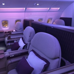 First Class