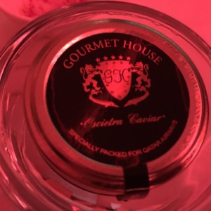 Caviar