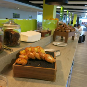 STN lounge