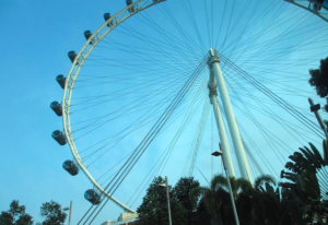 Singapore Flyer