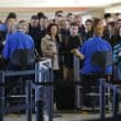 TSA lines