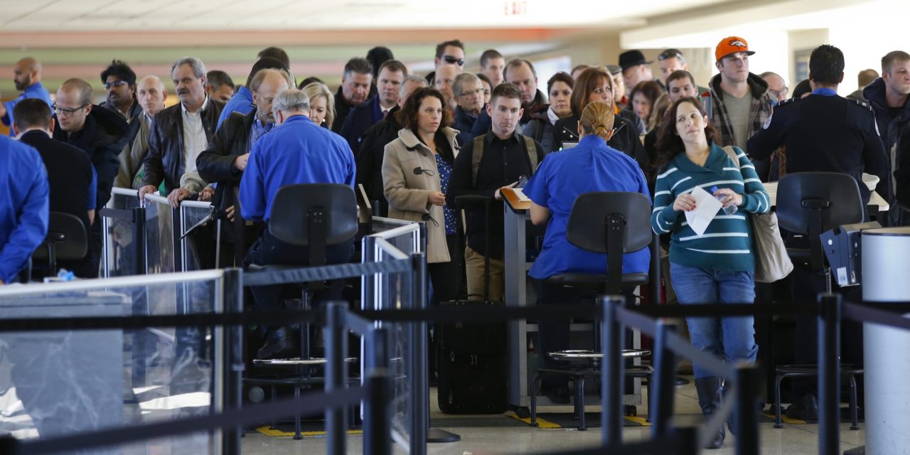 Six Solutions For TSA