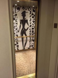 Elevator