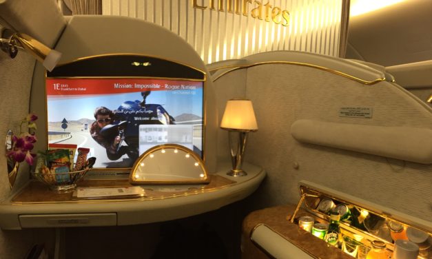 Emirates Release The CUTEST Airline Commercial Ever!