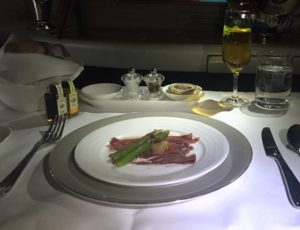 Emirates Food