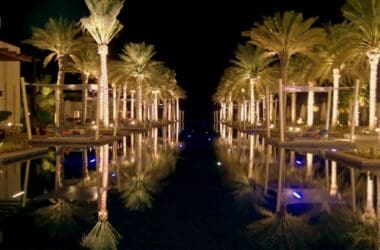 Park Hyatt Saadiyat Abu Dhabi