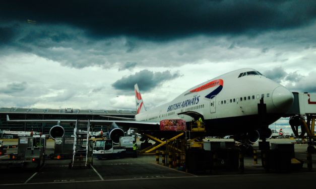 British Airways Multi-Stopover Fares