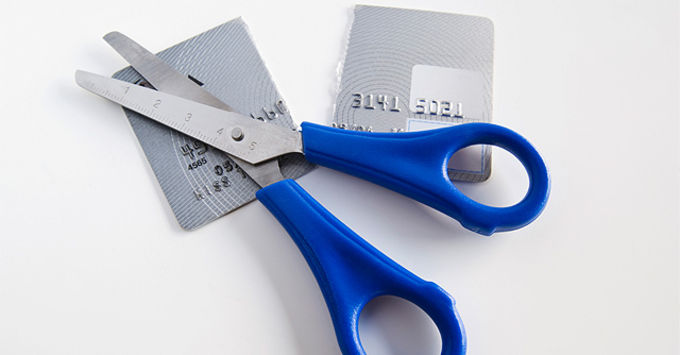 Will Cancelling A Card Lower My Credit Score?