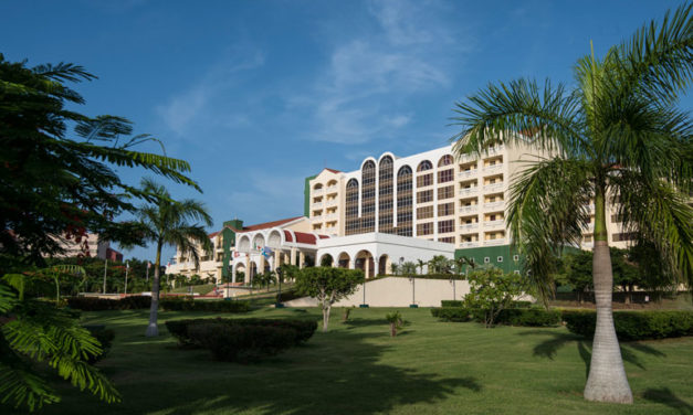 Starwood’s First Hotel in Cuba is Available For Booking!