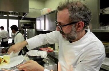 massimo bottura