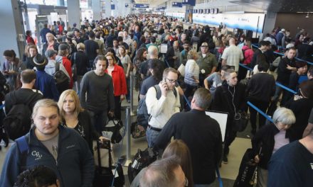 Why TSA is Not Fully to Blame