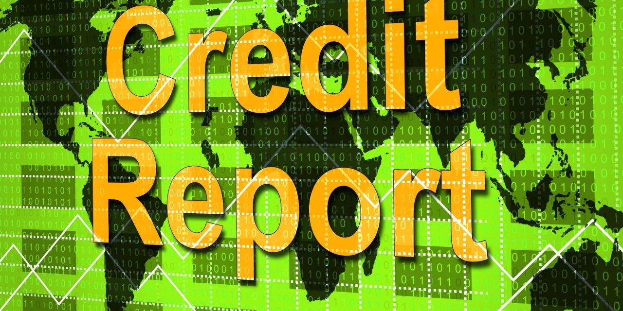 Get Your Credit Reports for Free