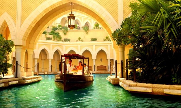 Upcoming Hotel Openings List: Abu Dhabi, UAE