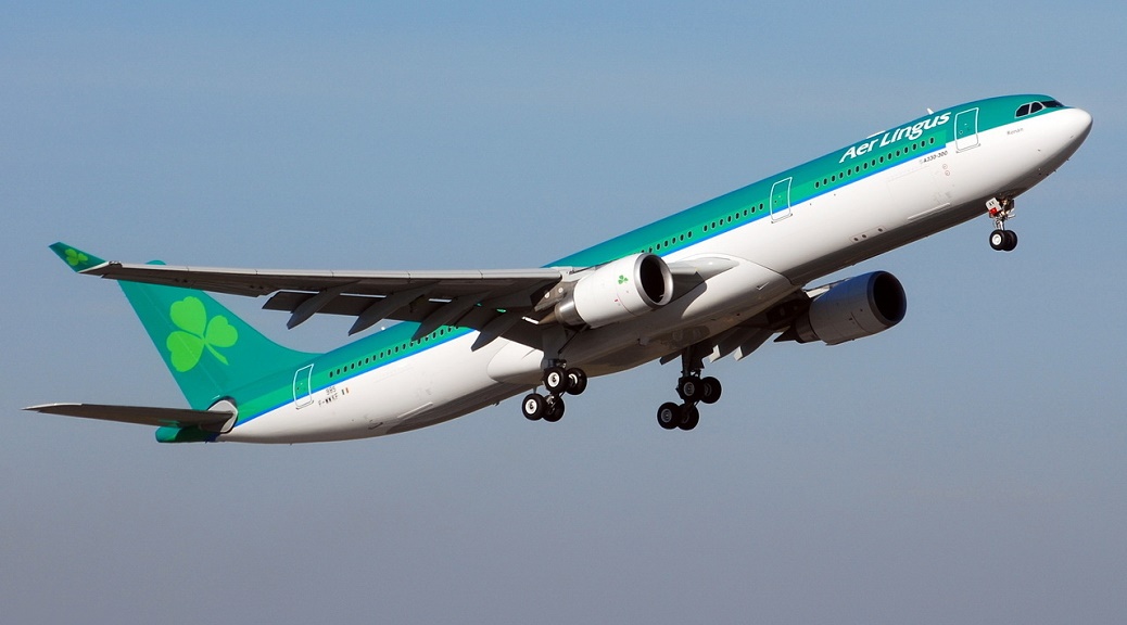 Aer Lingus Announce New Route to Miami