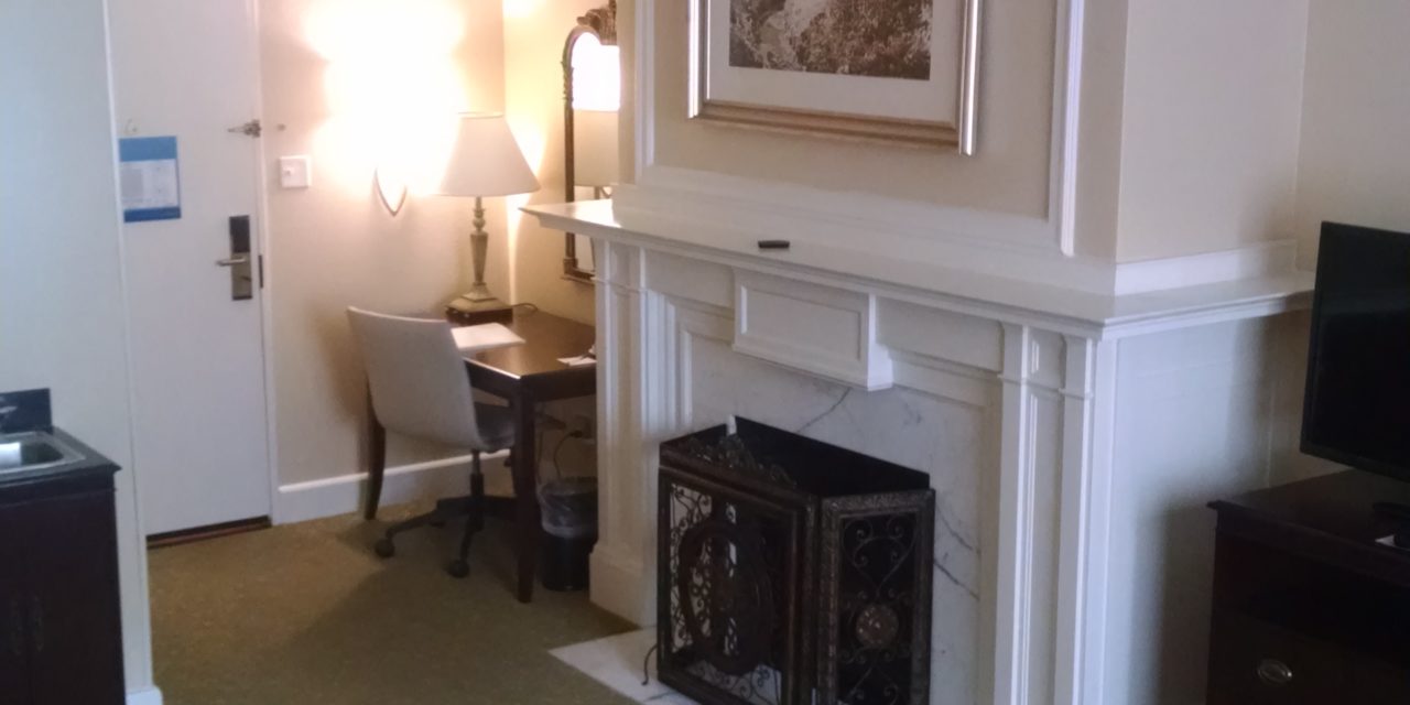 Hotel Review: Hilton Hampton Inn & Suites Birmingham, Alabama