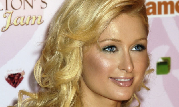 That’s Hot: Paris Hilton to Launch Stunning New Hotel Line