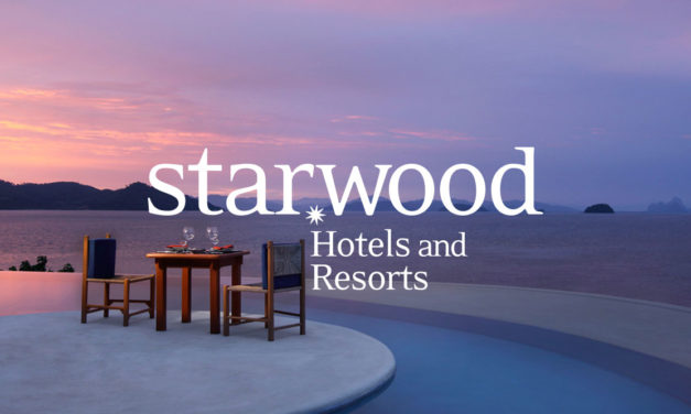 The Complete List and Map of Every Starwood Hotel (and How to Use it  Efficiently)