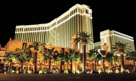 Hotel Review: Presidential Suite in Venetian Hotel Las Vegas