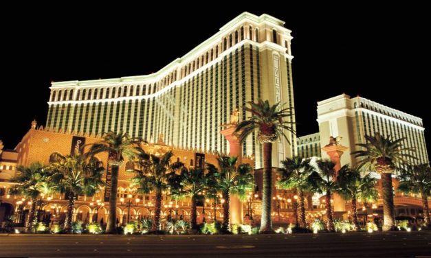 PMB eLab – Best of Las Vegas and Points, this Saturday – Register Now!