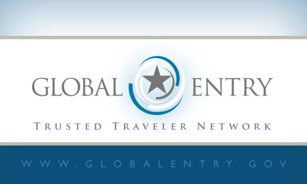What To Do if You’ve Lost Your Global Entry Card