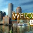 Welcome to Boston