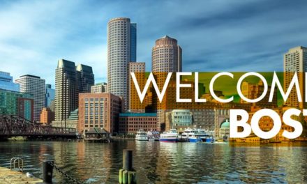 How to go from airport to Boston … for free!