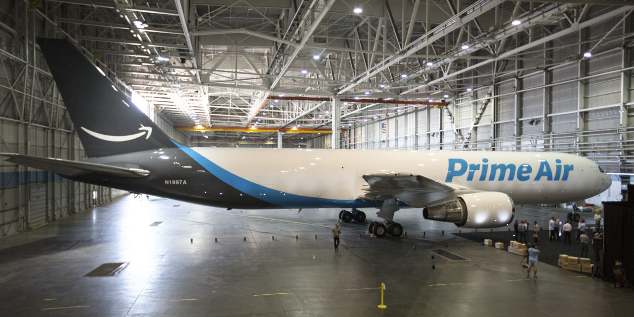Amazon’s “Prime Air” and How It Could Affect You