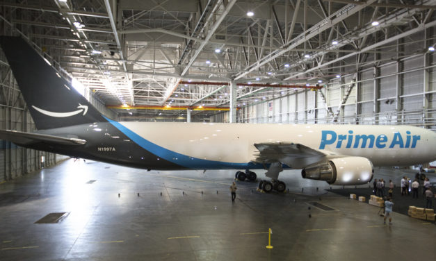 Amazon’s “Prime Air” and How It Could Affect You