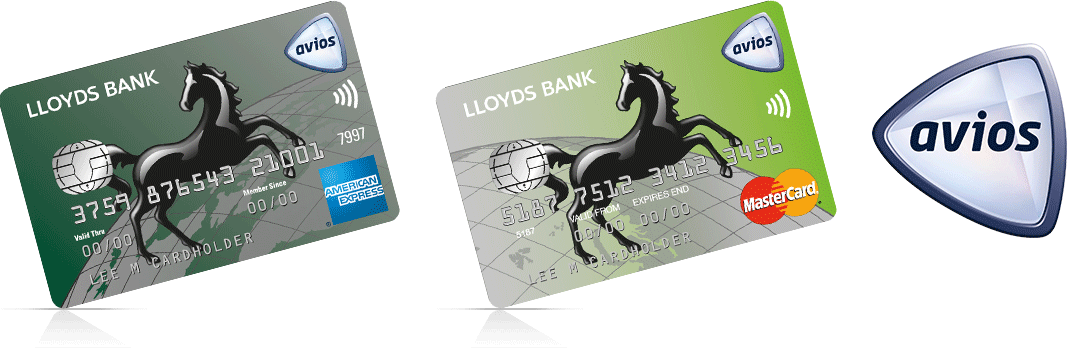 Credit Card Review: Lloyds Avios Rewards Card