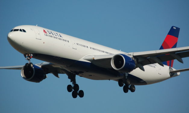 A Guide to Delta’s Widebody Fleet