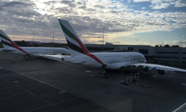 Making the most of Emirates’ fifth freedom routes