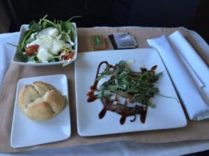 Delicious Starter.