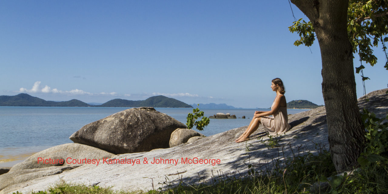 Day 2: DUI (Detox, Unwind and Invigorate) at Kamalaya Thailand